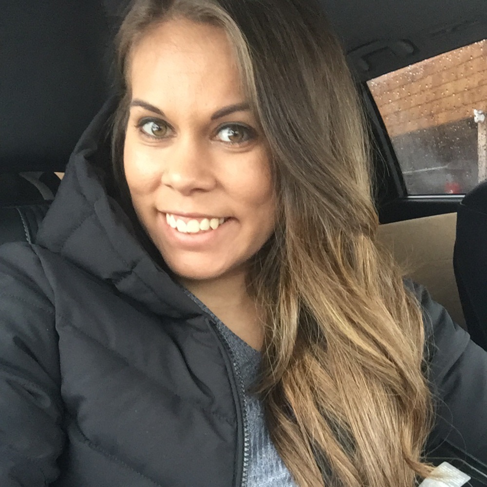 Meet your Posher, Melissa